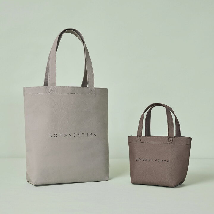 楽天市場】新色入荷【BONAVENTURA公式】イージー キャンバス トート 