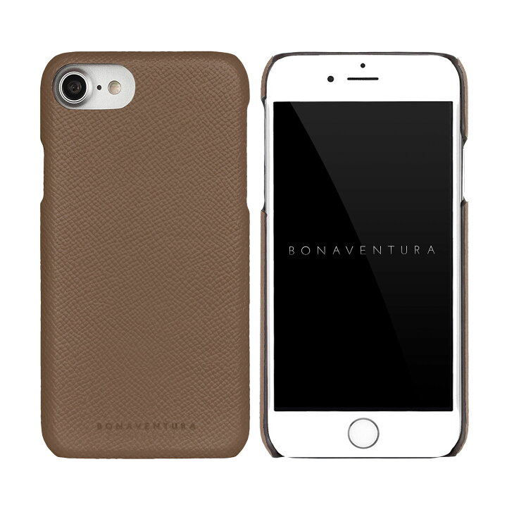 楽天市場】【BONAVENTURA 公式】 iPhone SE / 8 / 7 / 6 / 6s ケース 