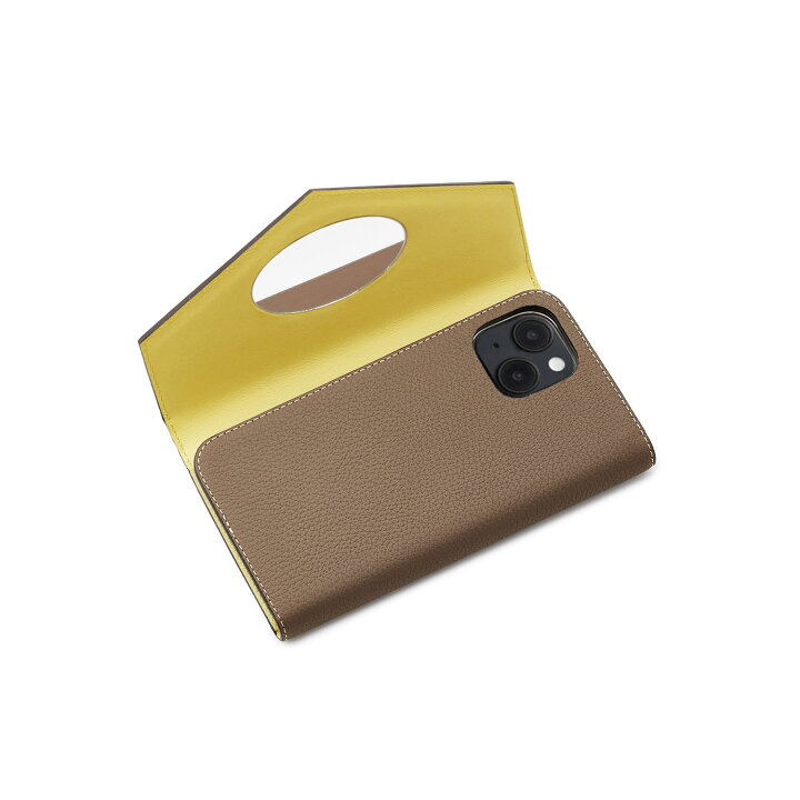 楽天市場】【BONAVENTURA公式】(iPhone 15 シリーズ) ミラーケース  