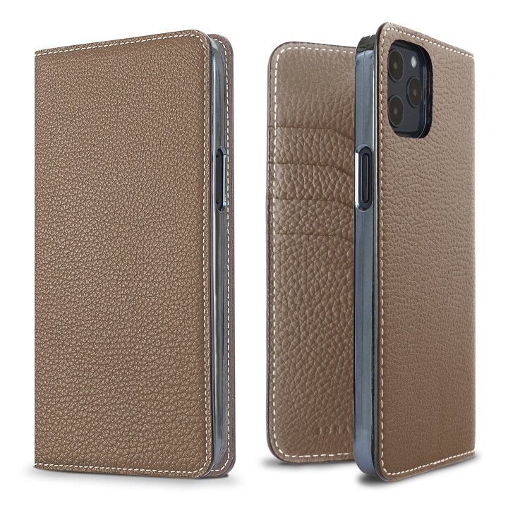 楽天市場】【BONAVENTURA 公式】iPhone12ProMax ケース 
