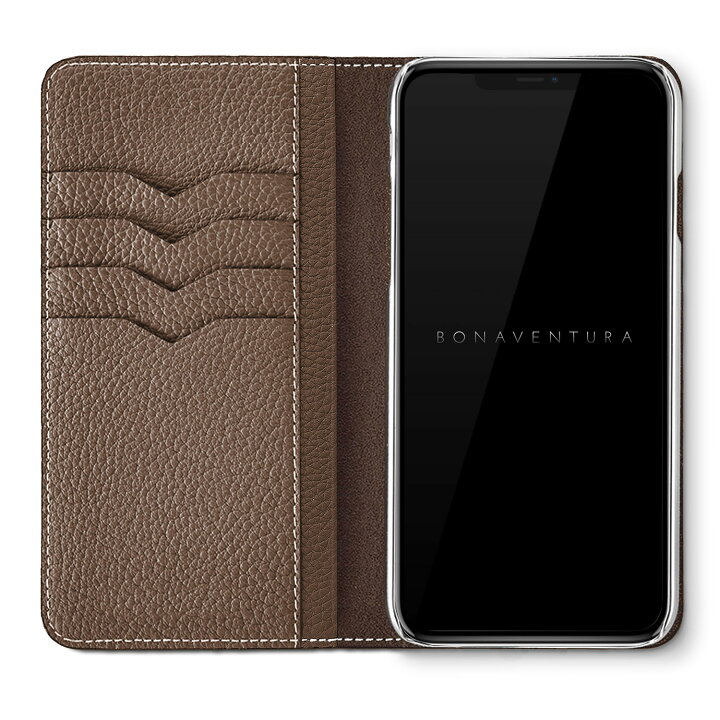 楽天市場】【BONAVENTURA 公式】iPhone12ProMax ケース 