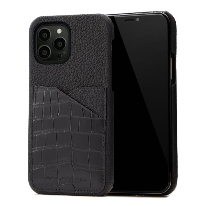 楽天市場】【BONAVENTURA 公式】iPhone 13 Pro バックカバーケース 