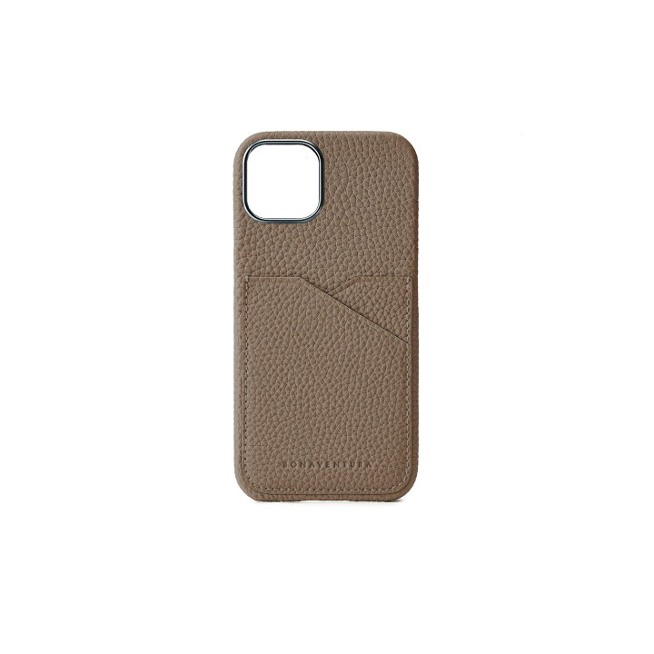 楽天市場】iPhone16シリーズ入荷【BONAVENTURA公式】バックカバー  
