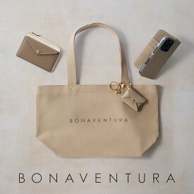 【BONAVENTURA公式】4サイズから選べる イージー キャンバス トート バッグ BONAVENTURA ボナベンチュラ BCTC1 BCTC2 BCTC3 BCTC4