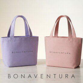 【公式】4サイズから選べる イージー キャンバス トート バッグ BONAVENTURA ボナベンチュラ BCTC1 BCTC2 BCTC3 BCTC4