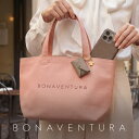 【10%OFFクーポン×P10倍 | 11日1:59まで】イージー キャンバス トート バッグ BONAVENTURA ボナベンチュラ BCTC1R BC…