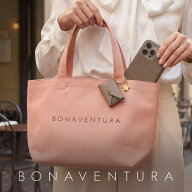 【公式】(リニューアル新発売) イージー キャンバス トート バッグ BONAVENTURA ボナベンチュラ BCTC1R B…
