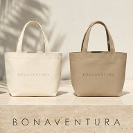 【公式】 イージー キャンバス トート バッグ BONAVENTURA ボナベンチュラ BCTC1R BCTC2R BCTC3R BCTC4R