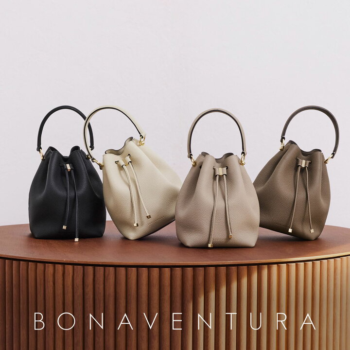 BONAVENTURA アンジェリカ パケットバッグ