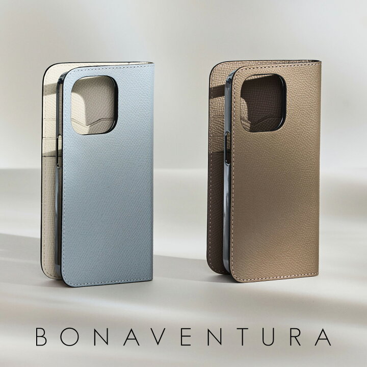 楽天市場】iPhone16シリーズ入荷【BONAVENTURA公式】ダイアリーケース 