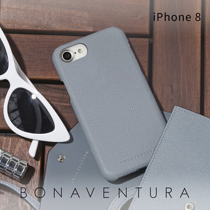 楽天市場】【BONAVENTURA 公式】 iPhone SE / 8 / 7 / 6 / 6s ケース 