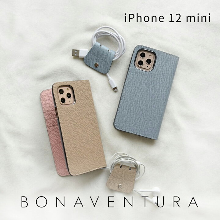 楽天市場】【BONAVENTURA 公式】【SALE価格】iPhone12Mini ケース 