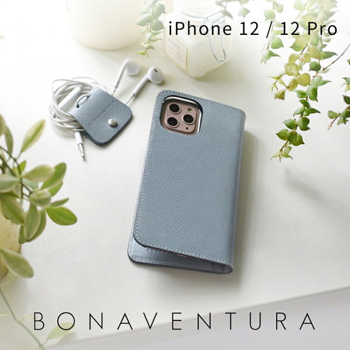 楽天市場】【BONAVENTURA 公式】iPhone12 / iPhone12Pro ケース 