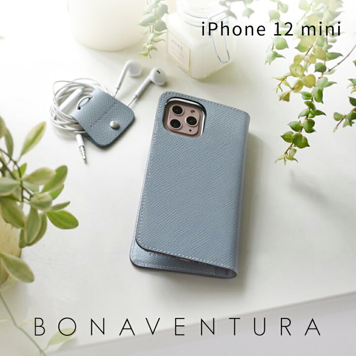 楽天市場】【BONAVENTURA 公式】iPhone12Mini ケース iPhone12Mini 