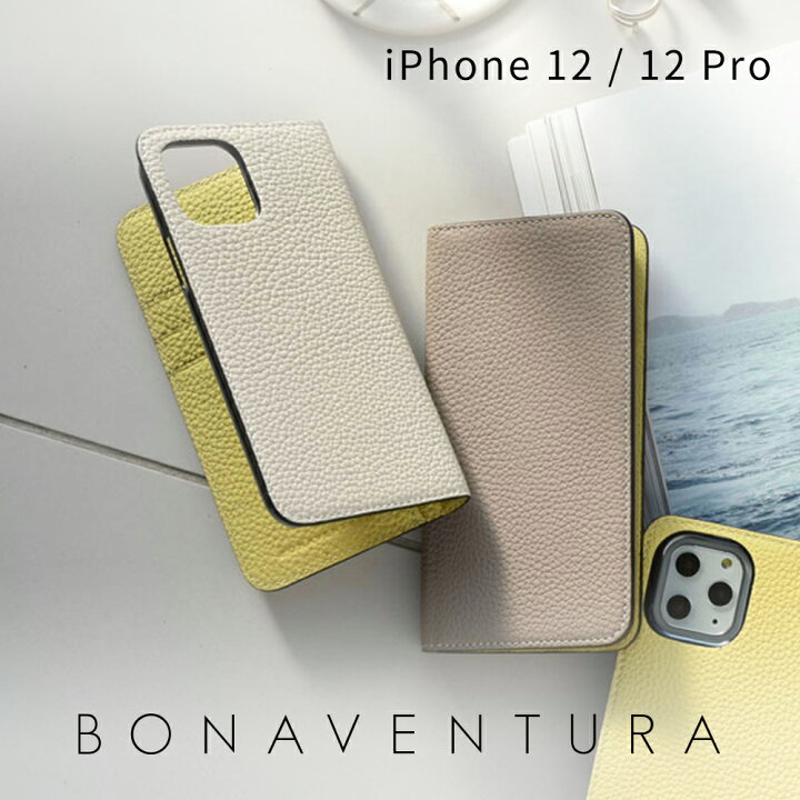 楽天市場】【BONAVENTURA 公式】【SALE価格】iPhone12 / iPhone12Pro 