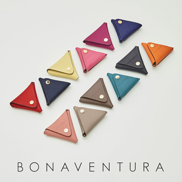 楽天市場】【BONAVENTURA公式】コインケース アクセサリーケース  