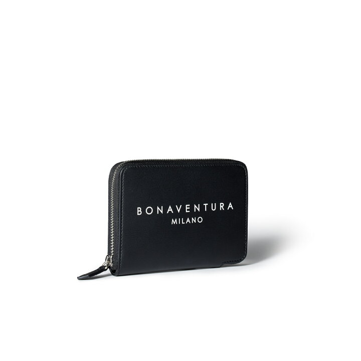 楽天市場】SALE 30%OFF【BONAVENTURA公式】ミディアムジップ  