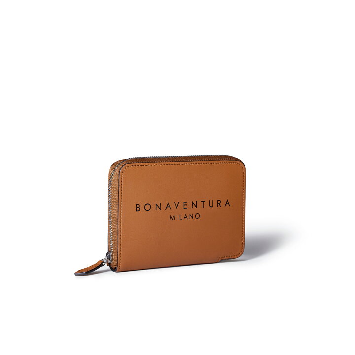 楽天市場】SALE 30%OFF【BONAVENTURA公式】ミディアムジップ  