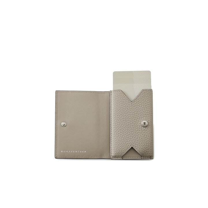 楽天市場】SALE 50%OFF【BONAVENTURA公式】マイクロウォレット 二  