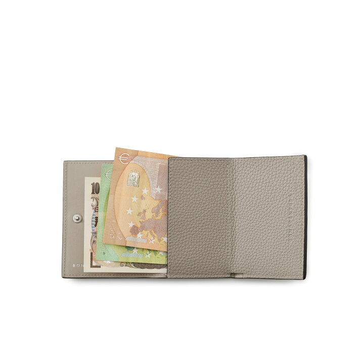 楽天市場】SALE 50%OFF【BONAVENTURA公式】マイクロウォレット 二  