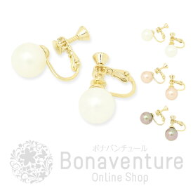 パール イヤリング レディース アクセサリー a30061e