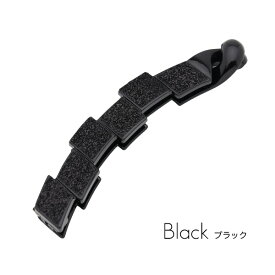 ピタッとずれない 滑り止め付き しっかり留まる バナナクリップ 大きめ シンプル スクエア ヘアクリップ ロングヘア 髪が多い 髪留め ズレない 簡単 まとめ髪 レディース 大人 女性 大 人気 ブランド ラメ ブラック/グレー/シルバー/ピンク/ゴールド/ブラウン a20085h