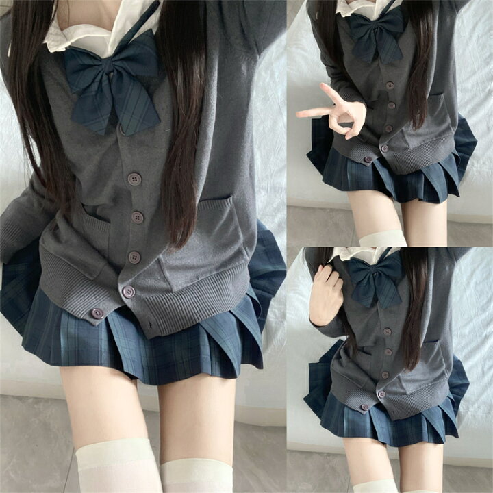 楽天市場】【14%クポンあり】制服 コスプレ 学生服 スクール 女の子  