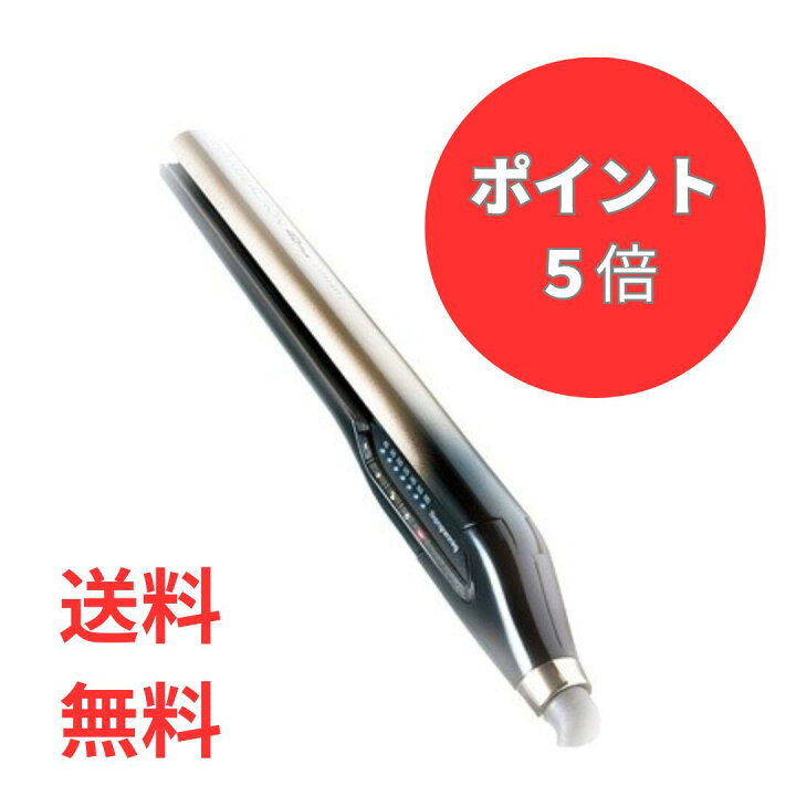 楽天市場】ヘアビューロン 4D Plus HAIRBEAURON 4Dplus [STRAIGHT 
