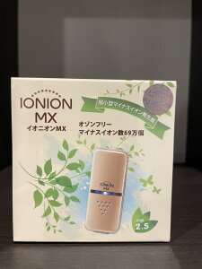 �ԕ��Ǒ΍�ɁI�C�I�j�I���v���~�A�� 2�Z�b�g IONIONPREMIUM PM2.5���� �����^�}�C�i�X�C�I�������� USB�[�d