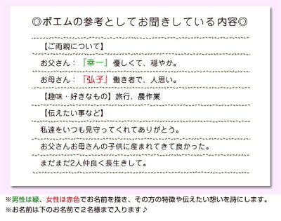 楽天市場 米寿 お祝い 似顔絵ポエム 朱色色紙額 似顔絵 1 2名様 似顔絵にちゃんちゃんこを着せることもできます 歳 プレゼント 米寿祝い 男性 女性 父 母 祖父 祖母 名入れ ネームインポエム お名前 名前詩 ネームポエム ウェルカムボード サンクスボード 絆を