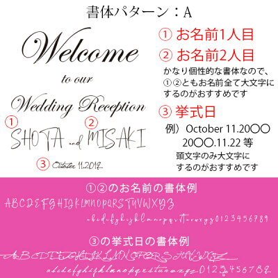 楽天市場 似顔絵イラスト入り ウェルカムボード A3サイズ 背景イラストなし イーゼル付き 結婚式 ガーデンウェディング 前撮り写真 フォトウェディング 似顔絵 イラスト 図案 プリザーブドフラワー 花 サンクスボード プレゼント 絆を深める応援団 楽天市場店