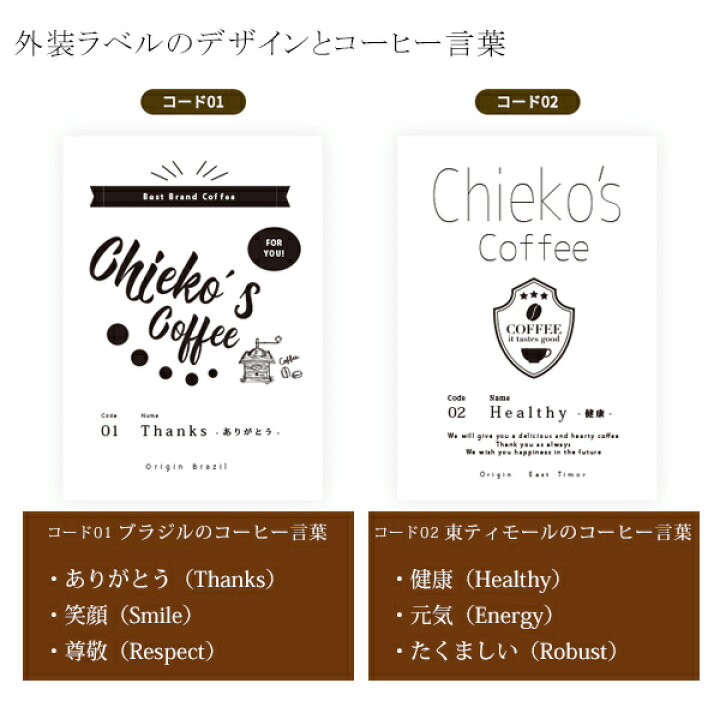 楽天市場 名入れ クラフトコーヒー ギフトセット カリオモン 老舗が厳選する6種の自家焙煎コーヒーと名入れメジャースプーン付き 選べる豆と粉 お祝い お父さん 男性 母 女性 還暦祝い 古希祝い 喜寿祝い 赤いちゃんちゃんこか還暦tシャツプレゼント付き 父