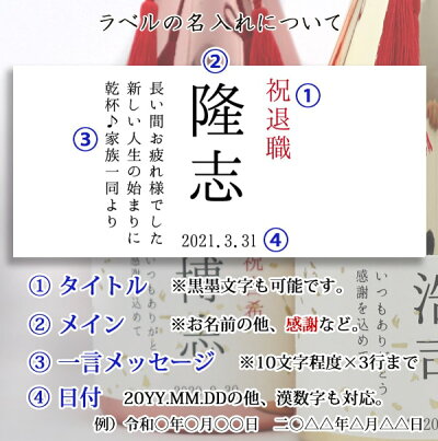 楽天市場 退職祝い プレゼント 男性 お酒 名入れラベル酒 芋焼酎 ピンクゴールドボトル 桐箱入り 本格芋焼酎 メッキボトル 定年 退官祝い 金婚式 結婚記念 結婚祝い 父 両親 ギフト 名入れ 贈り物 酒 絆を深める応援団 楽天市場店