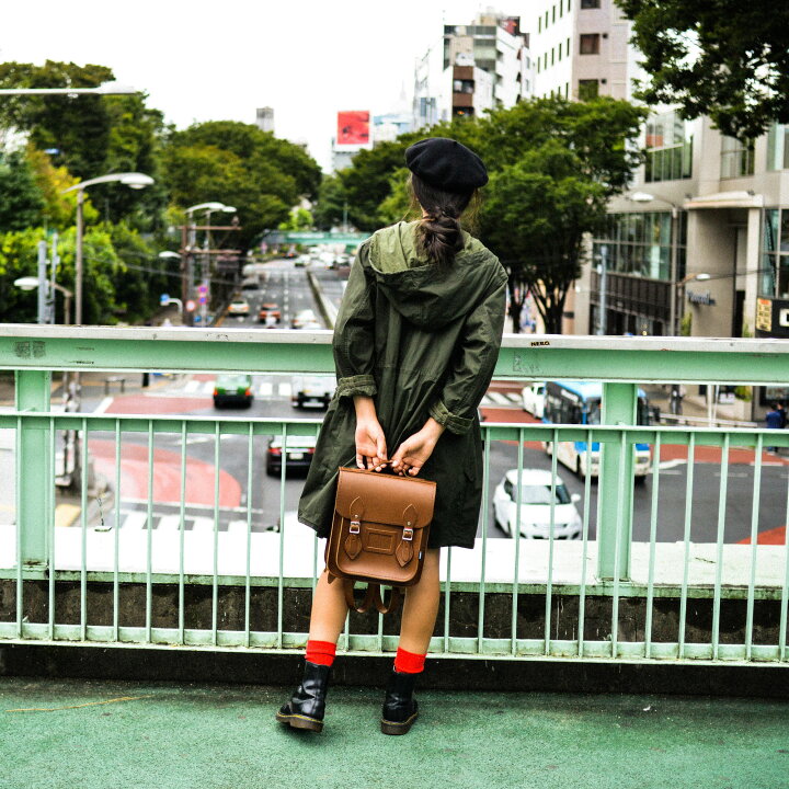 楽天市場】【日本正規代理店】ザッチェルズ（Zatchels）シティバック 