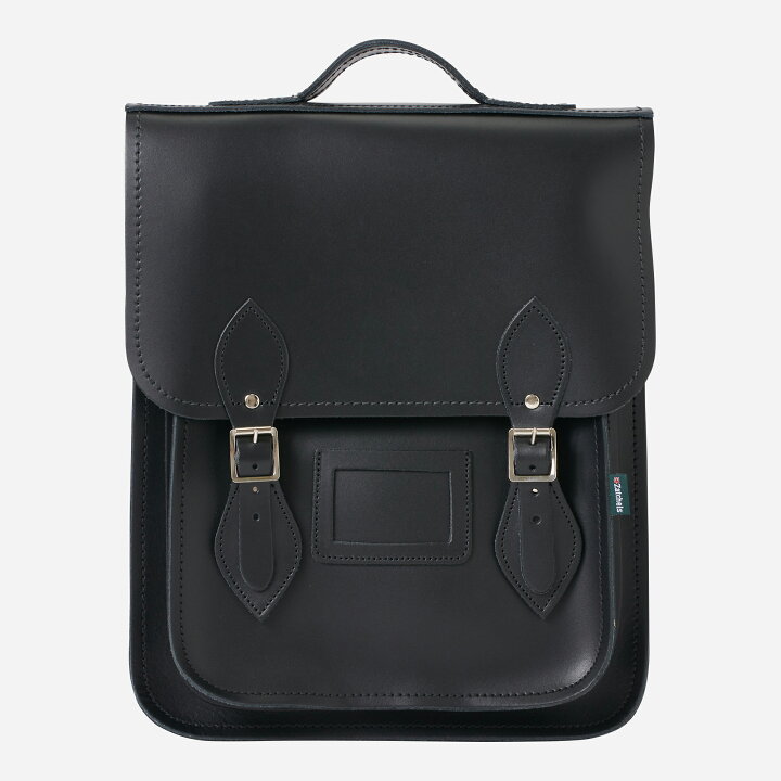 楽天市場】【日本正規代理店】ザッチェルズ（Zatchels）シティバック 