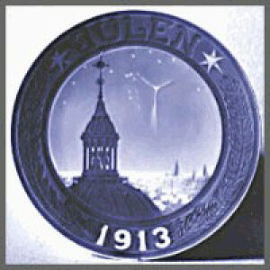 CRyn[Q[Royal Copenhagen] C[v[g C[v[g1913Ni吳2NjytfbN̓z#rchyp1913