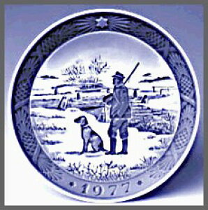 CRyn[Q[Royal Copenhagen] C[v[g C[v[g1977Nia52NjyC}Fbgz#rchyp1977