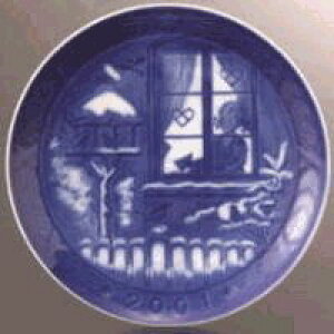 CRyn[Q[Royal Copenhagen] C[v[g C[v[g2001Ni13Njy~̒𒭂߂z#rchyp2001