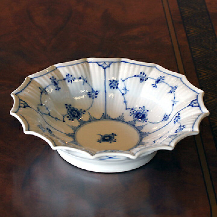 楽天市場】ロイヤルコペンハーゲン[Royal Copenhagen] プレーンレース 