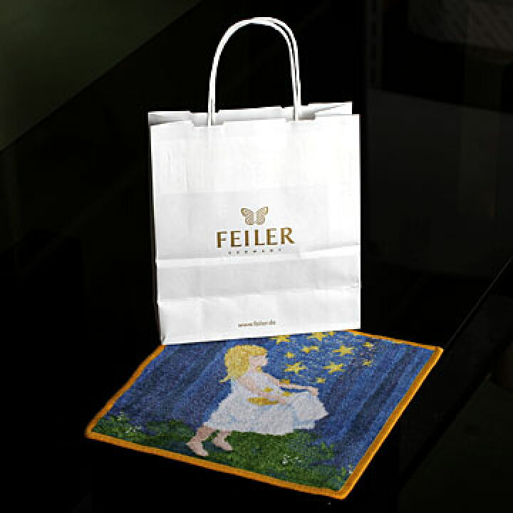 楽天市場 フェイラー ギフト包装用品 フェイラーオリジナルギフト用紙袋 Gft ボンドストリート