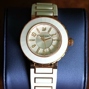 XtXL[ u(Swarovski) TIME PIECENEW OCTEA SPORTiwlpjswv5040555