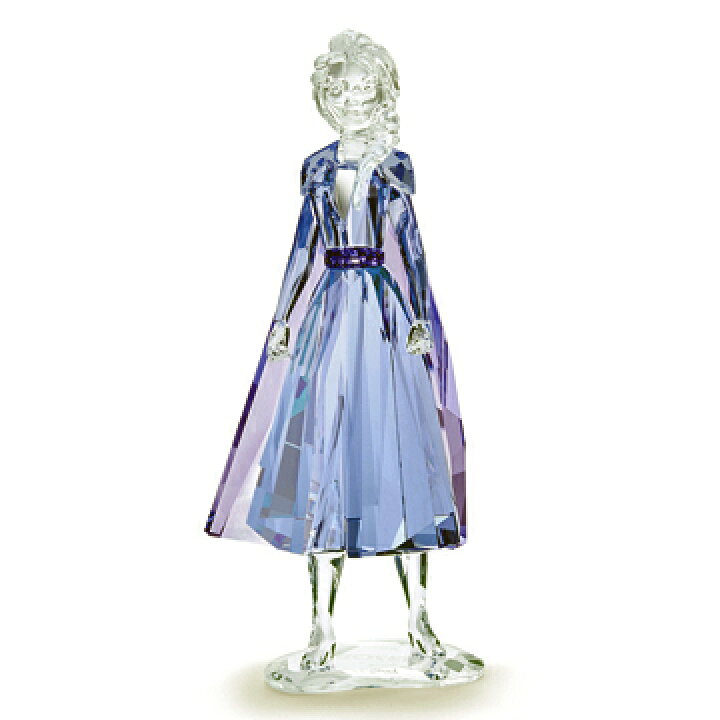 楽天市場】スワロフスキー 置物(Swarovski) DISNEYアナと雪の女王 