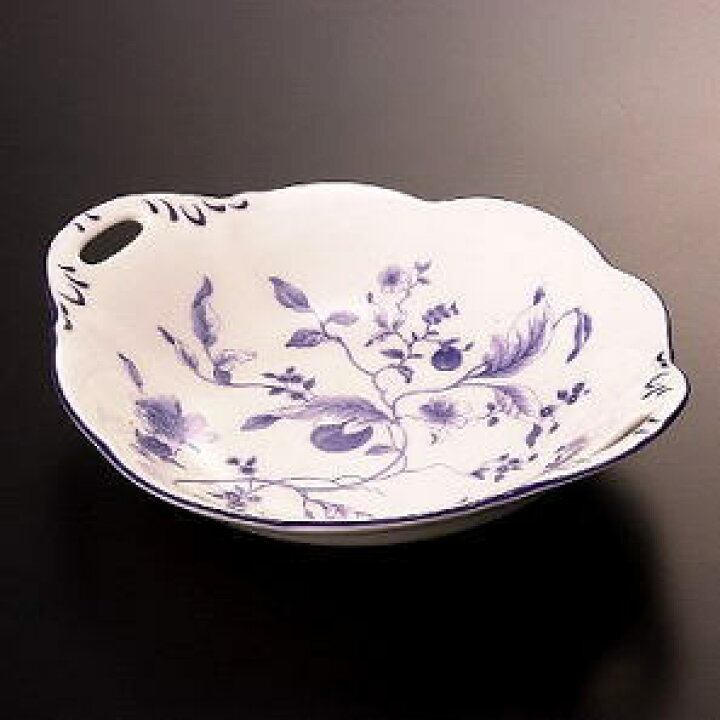 楽天市場】ウエッジウッド[Wedgwood] ブループラム ウィンザートレー[S 