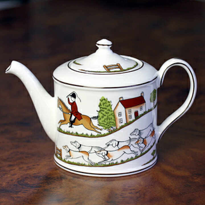 楽天市場】ウエッジウッド[Wedgwood] ハンティングシーン ジャパニーズ  