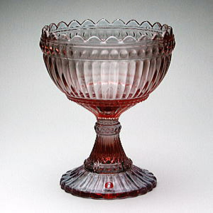 楽天市場】イッタラ[Iittala] マリボウル[L] レッドガーネット[L 