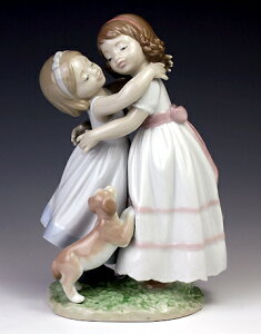 �����h���iLladro ���A�h�� ����l�` �u���j ���� ���ǂ��̂���������#ldr-8046