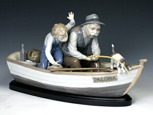 �����h���iLladro ���A�h�� ����l�` �u���j �t�@�~���[ �����������Ƌ��ނ�i����t�j#ldr-5215