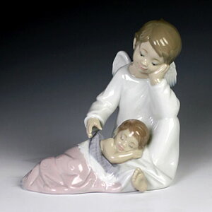 リヤドロ 女の子 置物 オブジェ 通販 価格比較 価格 Com