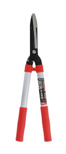 高儀 TAKAGI アルミパイプ柄 総焼入れ 軽量刈込鋏 小 150mm