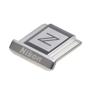 Nikon �A�N�Z�T���[�V���[�J�o�[ �V���o�[ Z���S ASC06SL